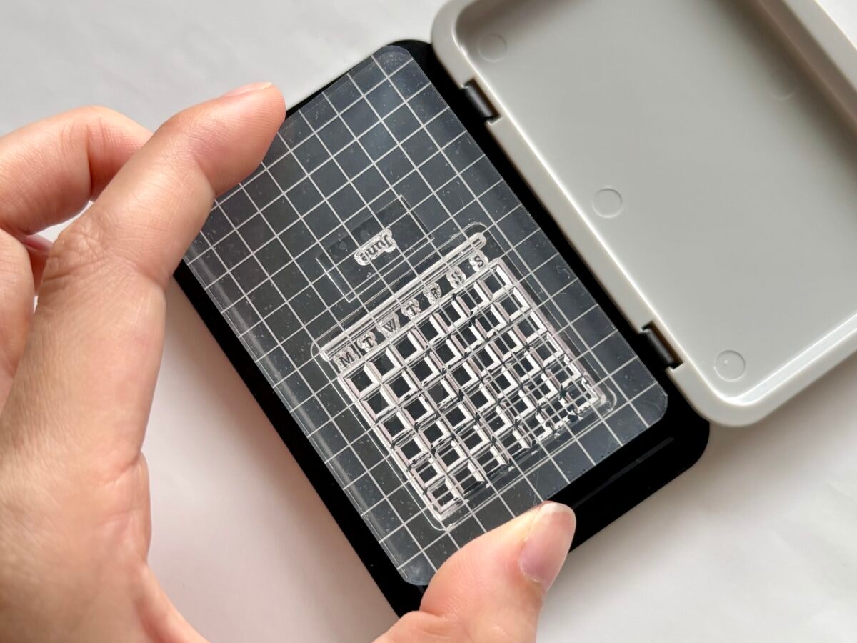 【セリア】スタンプが凄すぎ!事務用からシーリングスタンプまで大充実♡