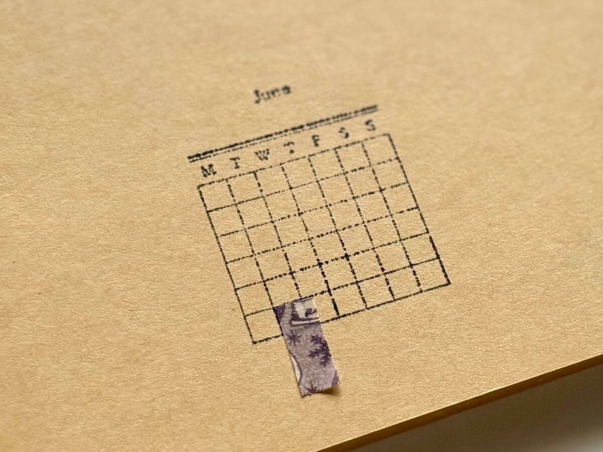 【セリア】スタンプが凄すぎ!事務用からシーリングスタンプまで大充実♡