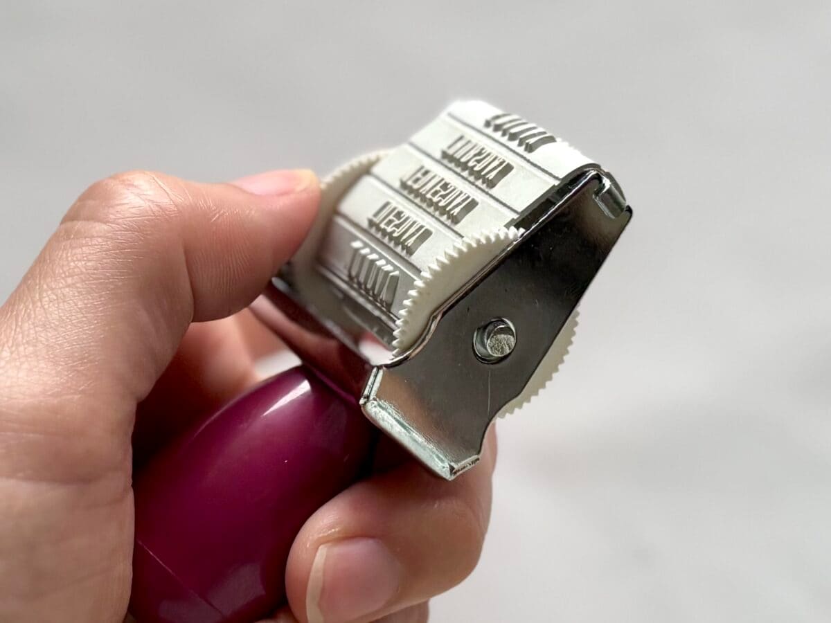 【セリア】スタンプが凄すぎ!事務用からシーリングスタンプまで大充実♡