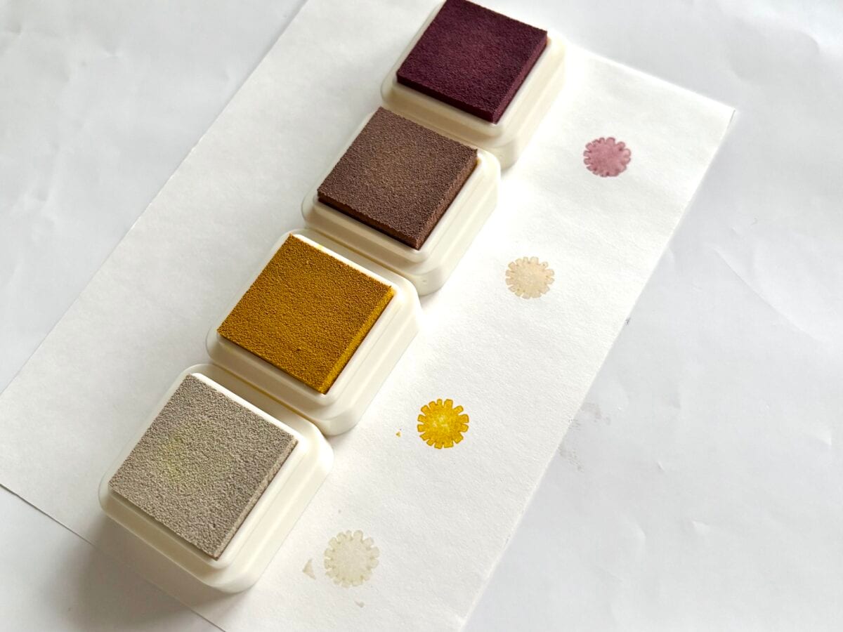 【セリア】スタンプが凄すぎ！事務用からシーリングスタンプまで大充実♡