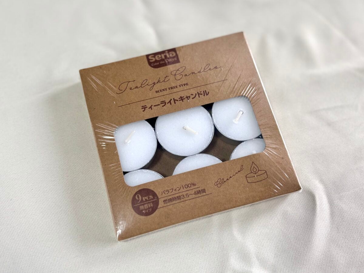 【セリア】スタンプが凄すぎ!事務用からシーリングスタンプまで大充実♡