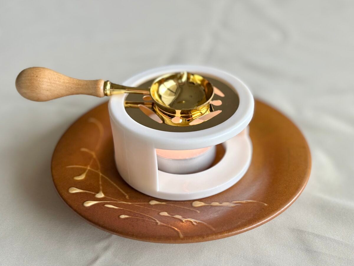 【セリア】スタンプが凄すぎ!事務用からシーリングスタンプまで大充実♡