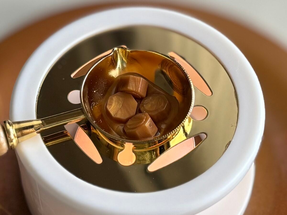 【セリア】スタンプが凄すぎ!事務用からシーリングスタンプまで大充実♡