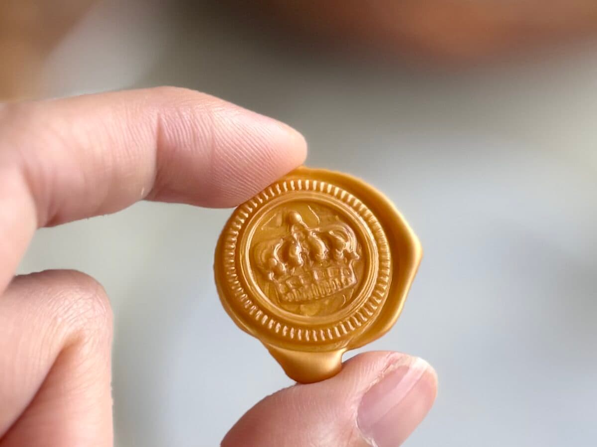 【セリア】スタンプが凄すぎ!事務用からシーリングスタンプまで大充実♡