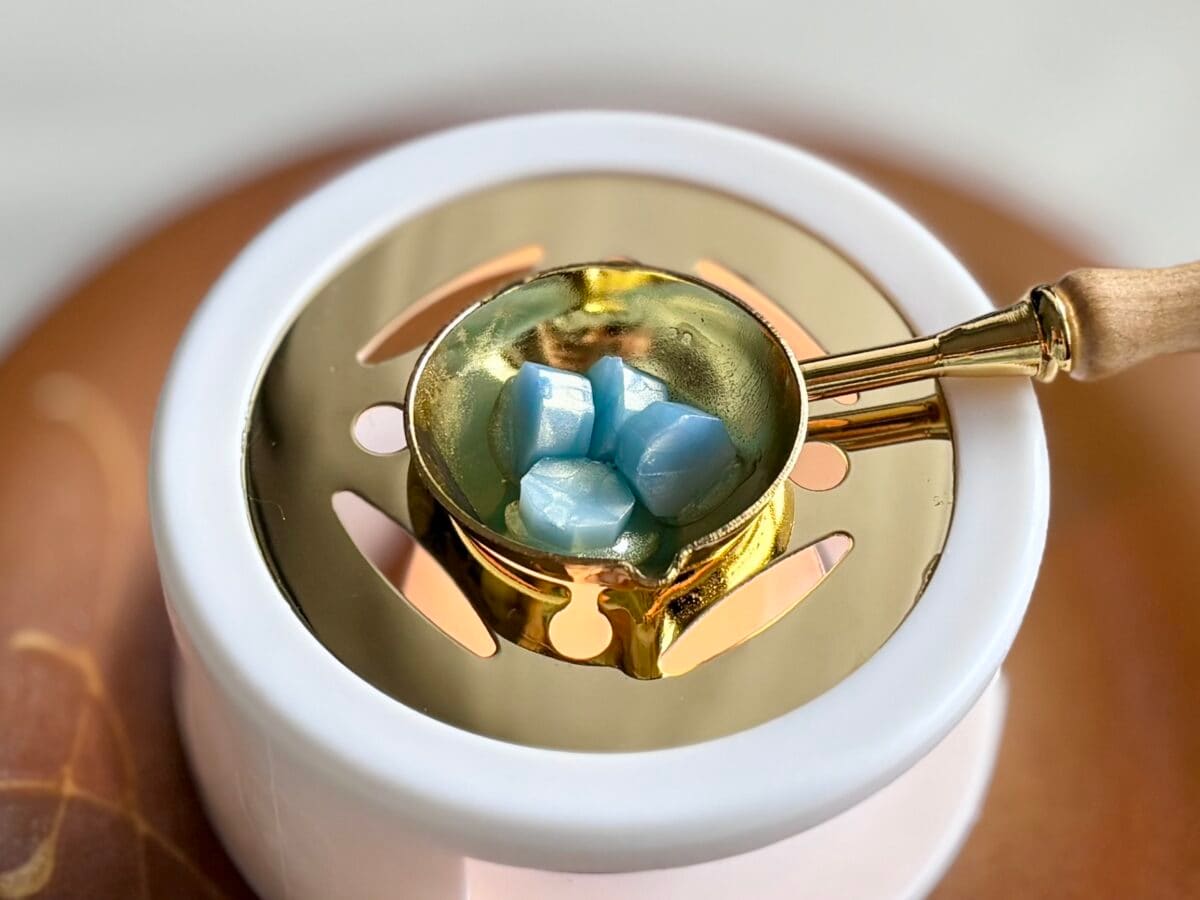 【セリア】スタンプが凄すぎ!事務用からシーリングスタンプまで大充実♡