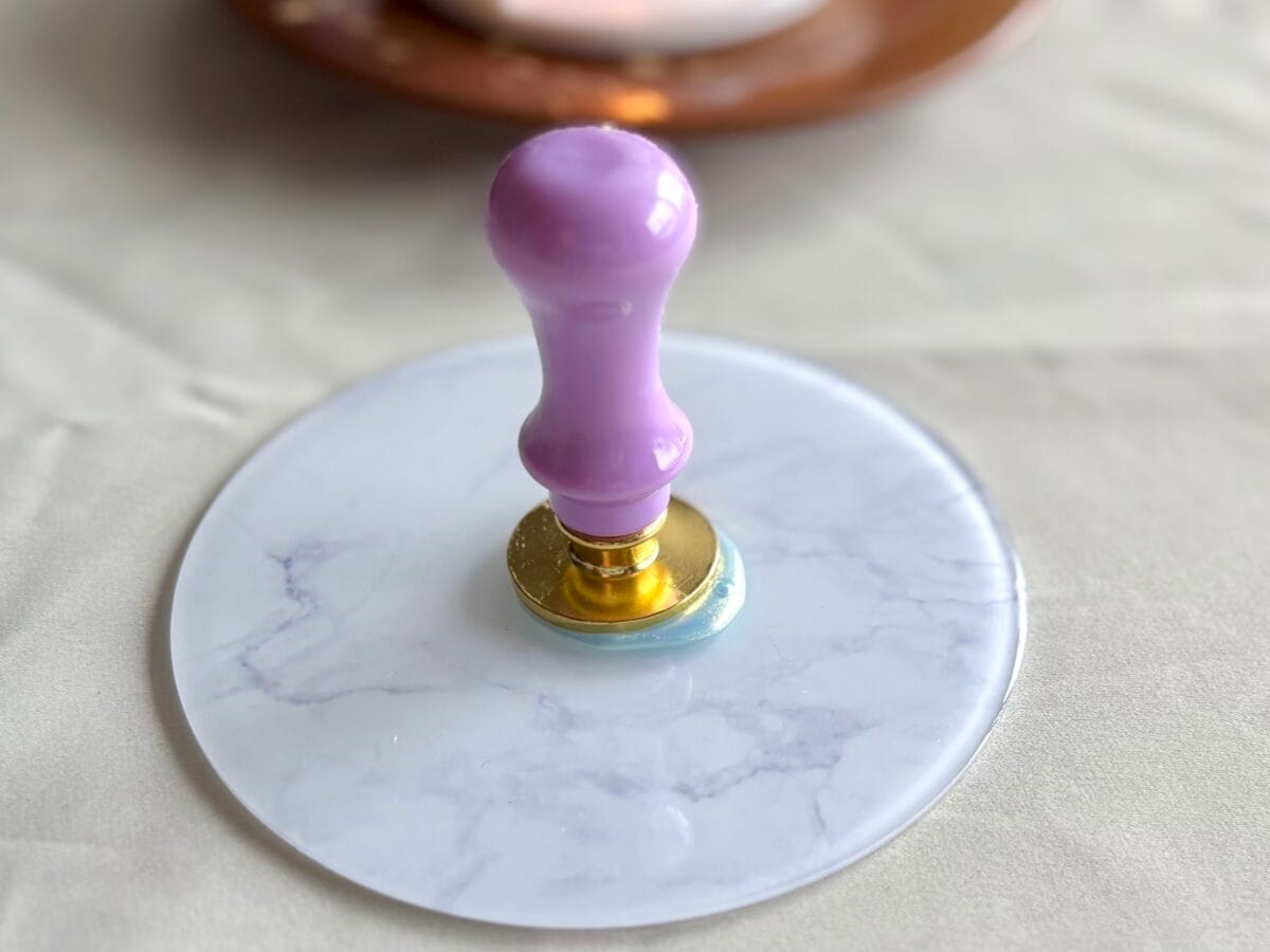 【セリア】スタンプが凄すぎ!事務用からシーリングスタンプまで大充実♡