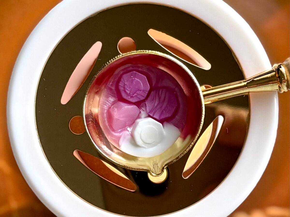 【セリア】スタンプが凄すぎ!事務用からシーリングスタンプまで大充実♡