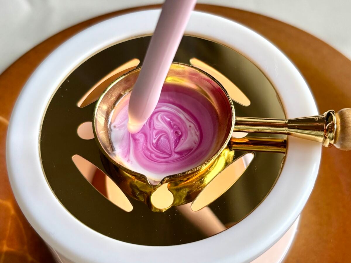 【セリア】スタンプが凄すぎ!事務用からシーリングスタンプまで大充実♡