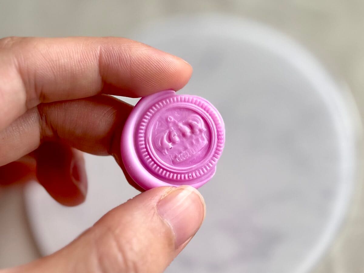 【セリア】スタンプが凄すぎ!事務用からシーリングスタンプまで大充実♡