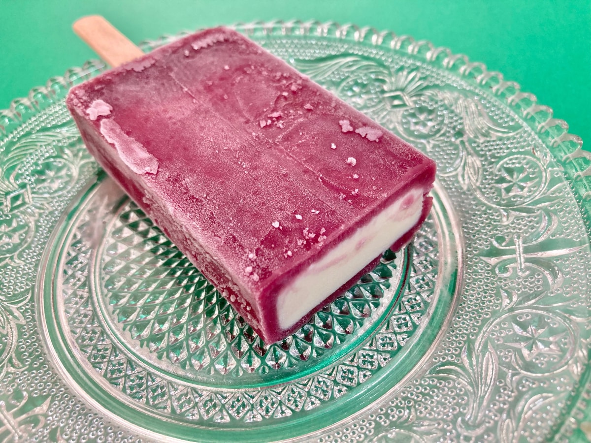 「美味しい!」「ヨーグルトとの相性が良い!」【ファミマ限定】暑い季節にピッタリなアイス