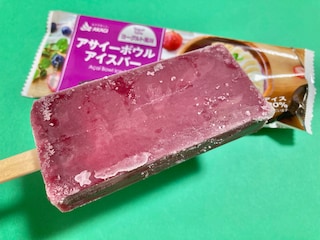 「美味しい！」「ヨーグルトとの相性が良い！」【ファミマ限定】暑い季節にピッタリなアイス