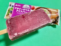 「美味しい！」「ヨーグルトとの相性が良い！」【ファミマ限定】暑い季節にピッタリなアイス