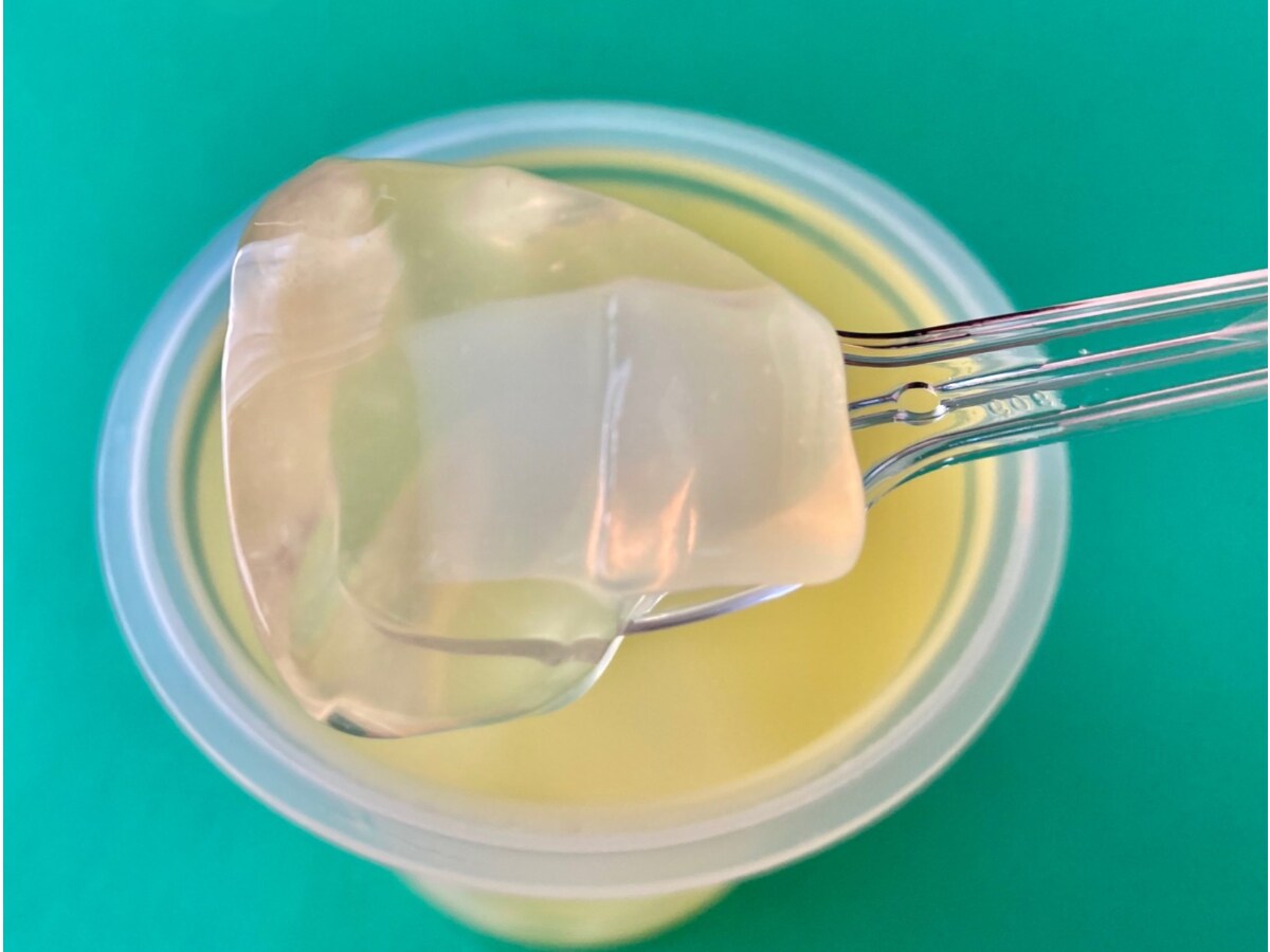 一度はやってみたかった！？【ファミマ限定】あれを口いっぱいにできるゼリー