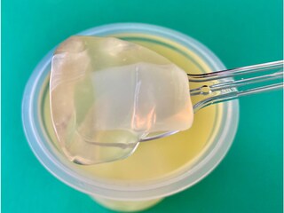 一度はやってみたかった！？【ファミマ限定】あれを口いっぱいにできるゼリー