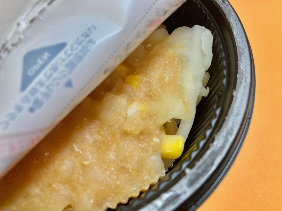 「コスパが良い」「満足度が高い」【セブン】レンジで簡単味噌ラーメン