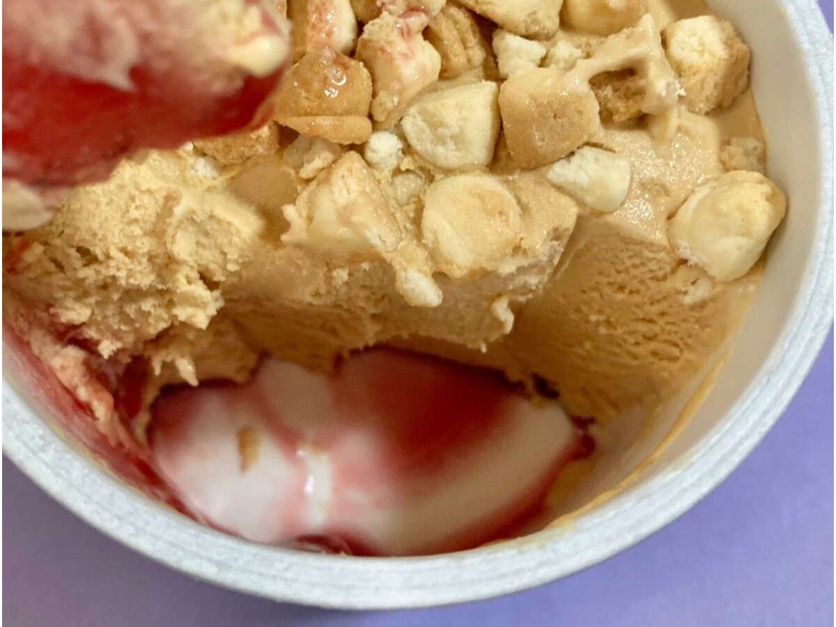 「やばい!最高!」「おすすめ!」【ファミマ限定】なんとも優雅なミルクティーのアイス