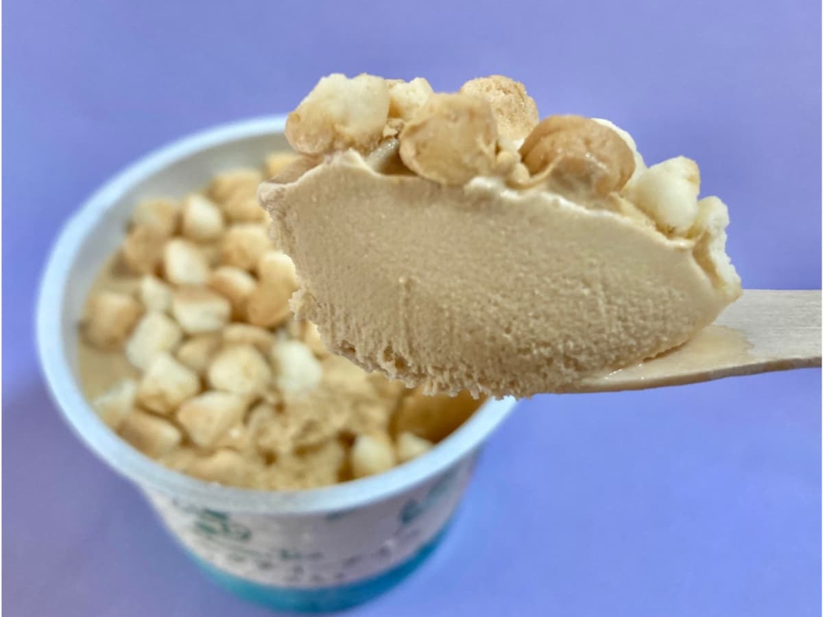 「やばい!最高!」「おすすめ!」【ファミマ限定】なんとも優雅なミルクティーのアイス