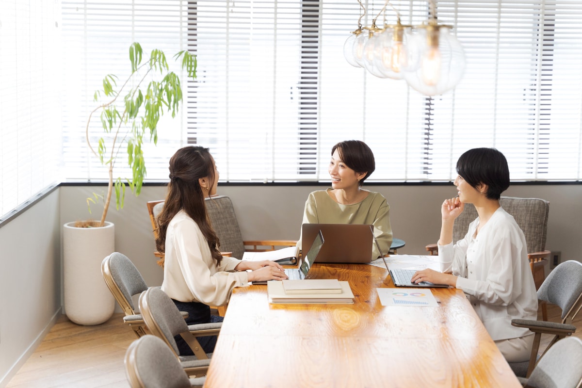 type女性の転職エージェントの評判・口コミは？使った方がいい人の特徴やメリット・デメリットを解説