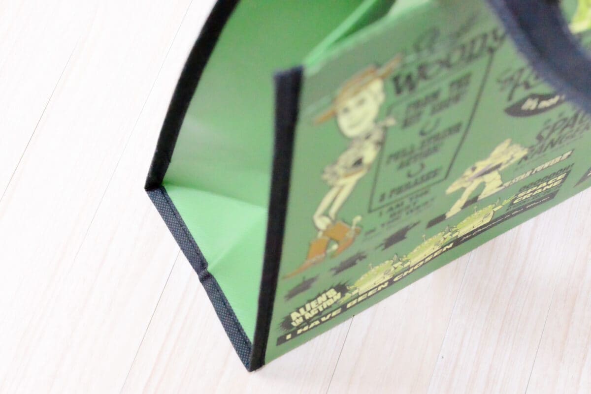 【2025】セリアのエコバッグおすすめ7選！大きめや便利な商品を紹介