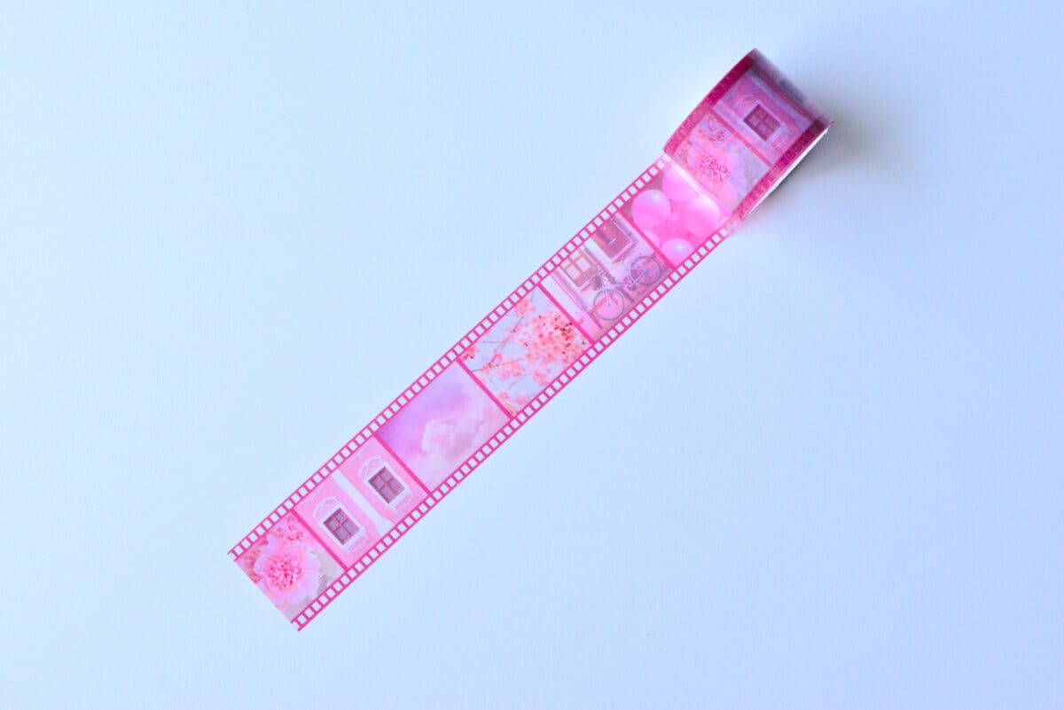 ダイソーのマスキングテープおすすめ10選!幅広やかわいいものも