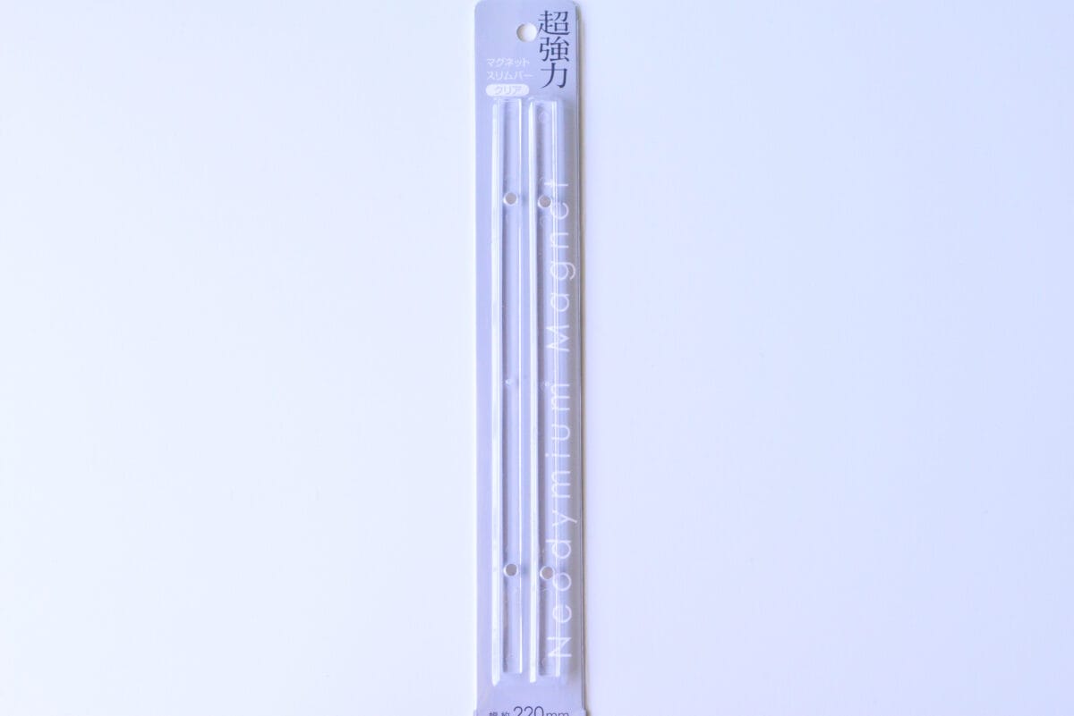 セリアのマグネットが優秀!超強力タイプやシートなど便利な5商品を紹介