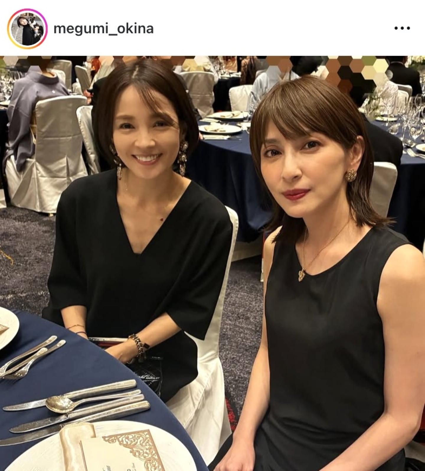 「可愛いくて美人!」大相撲・輝の結婚式で遭遇した“有名女優コンビ”の近影が話題!「大人の魅力」「全然変わらない」