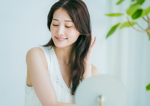 ノンケミの日焼け止めの方が肌にいいの？２種類の紫外線防御剤のはたらきを知って正しく使いましょう。