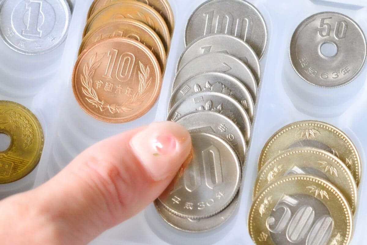 セリアのコインケースが神すぎる!超便利な4商品を厳選紹介