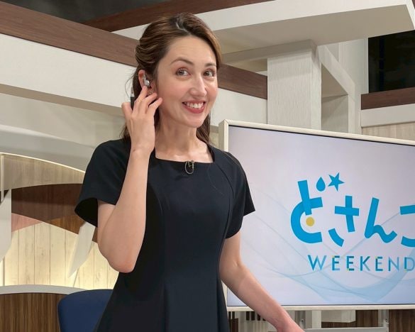 もう彼なしでは生きられない体に…元TBSアナ・39歳おひとり様の私を支える“完璧なパートナー”の正体は