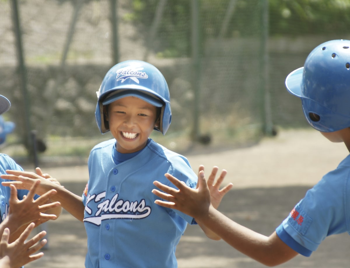 「根性なんて必要ない」根性論を全否定していた野球監督が辿りついた、子どもが自ら伸びる「令和の根性野球」