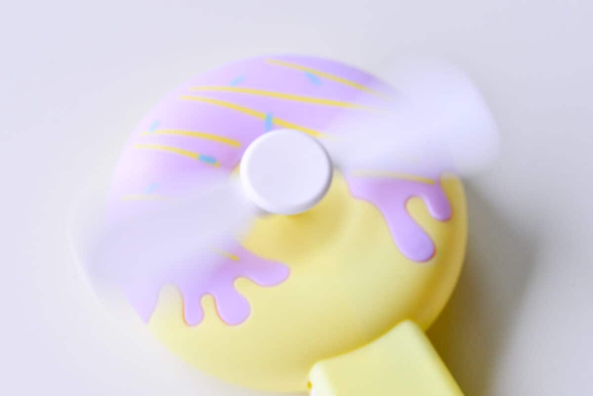 ダイソー扇風機5種を比較!USBファンなどの実力を検証