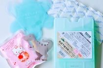 ダイソー保冷剤5種の保冷力を比較！ミニや氷点下保冷剤も紹介