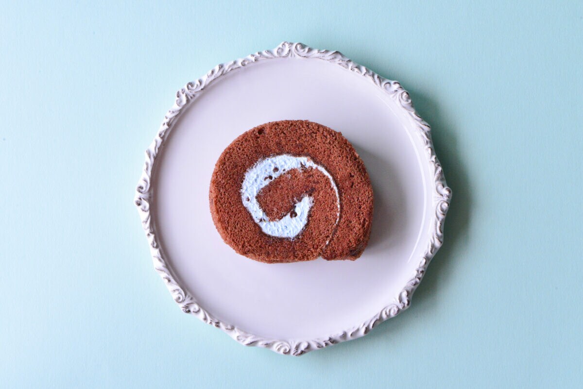 「これは好きだなぁ~」【ファミマ】チョコミントフェアのケーキが美味!