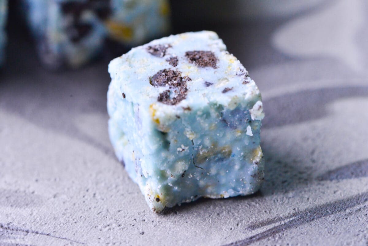 「クセになっちゃう」【ファミマ】ザクザク食感が◎チョコミントのお菓子