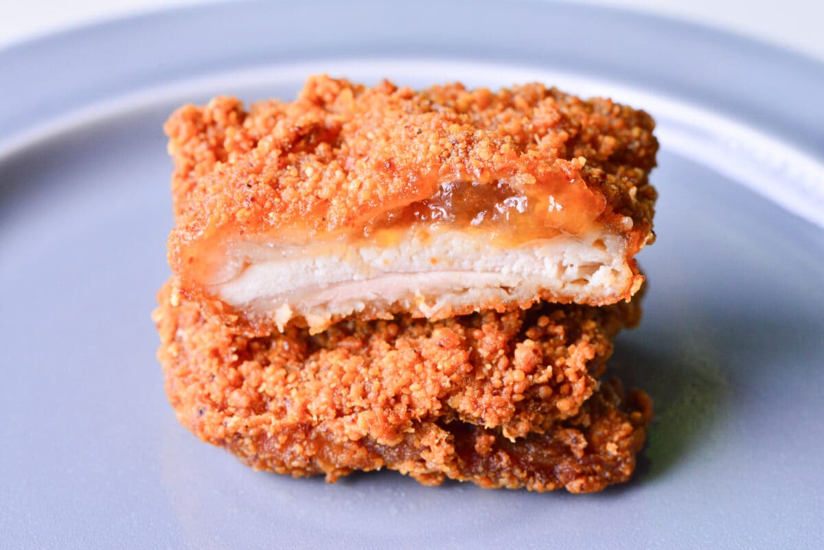 「きたああ」「うめぇ」【ファミマ】話題のファミチキが再登場!