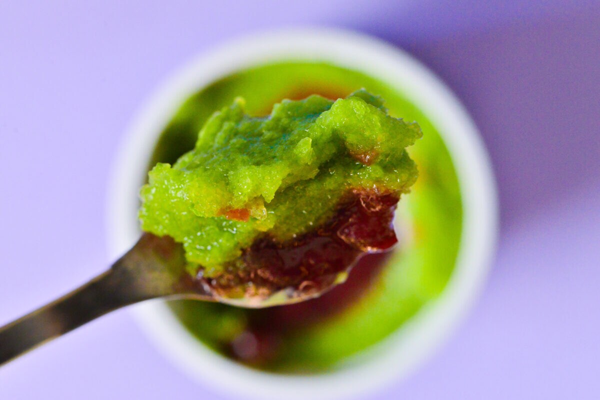 「天国のようにおいしかった」【ファミマ】赤城のかき氷カップが限定発売