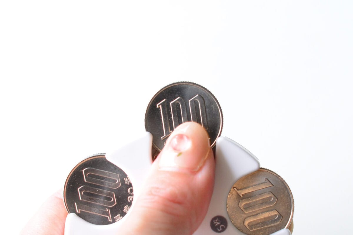 セリアのコインケースが神すぎる!超便利な4商品を厳選紹介