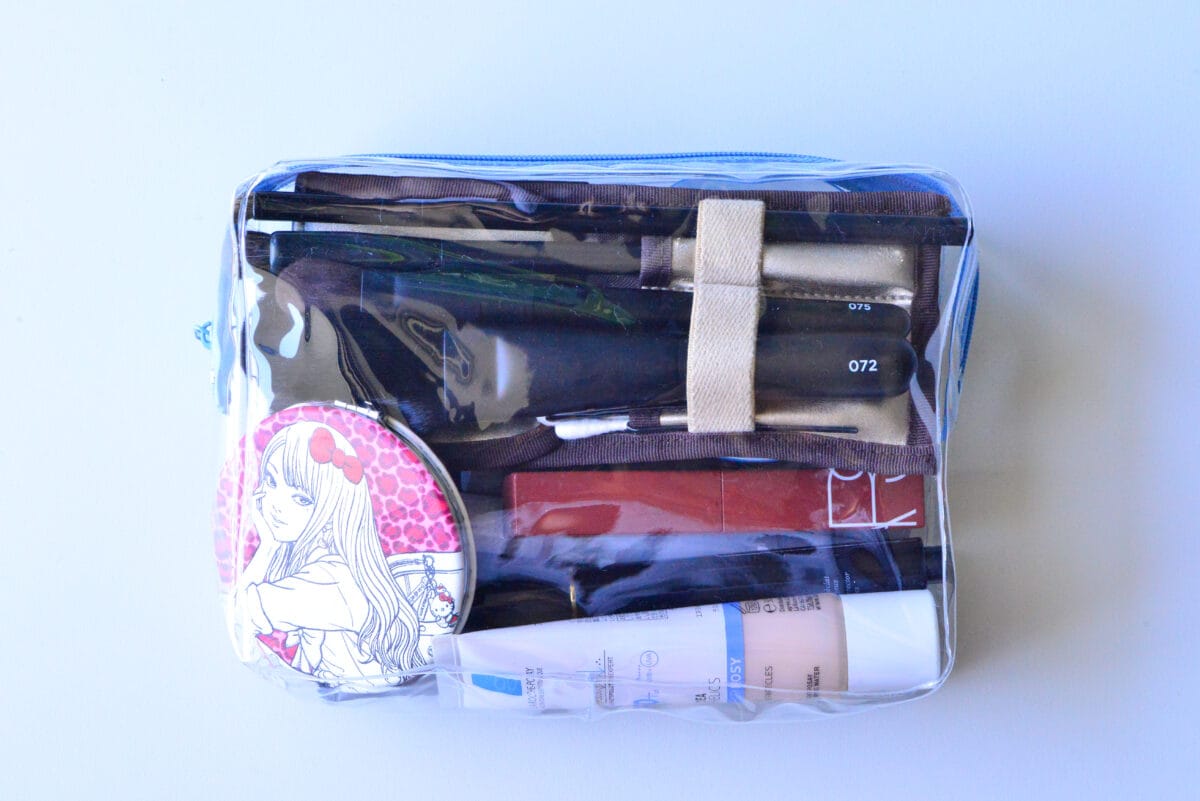 ダイソーのポーチが優秀すぎる!今すぐ使いたい6商品を紹介