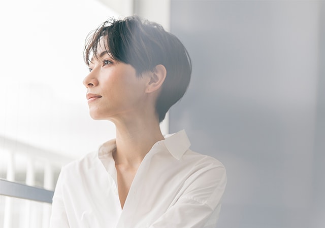 彼女と妻にしたい女性って違う？！『モテ』が『結婚』に直結しない理由とは