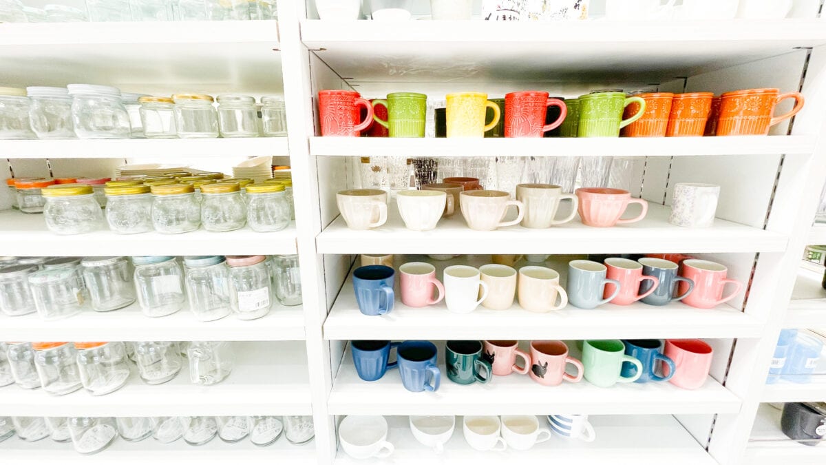 セリアの花瓶おすすめ6選|大きめのものやおしゃれな一輪挿しも紹介