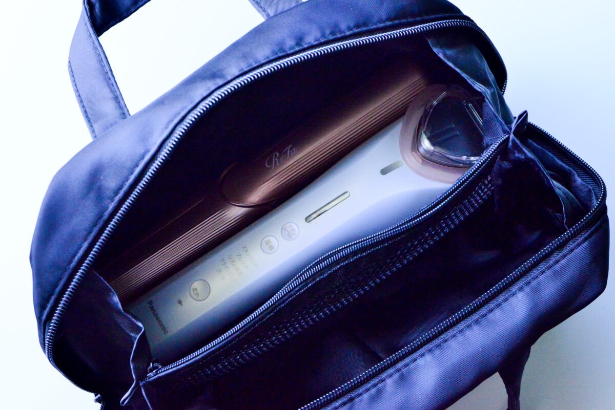 ダイソーのポーチが優秀すぎる!今すぐ使いたい6商品を紹介