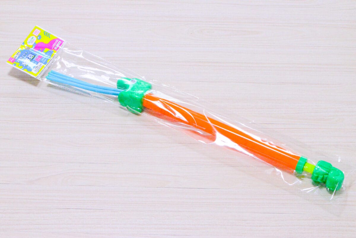 ダイソーの水鉄砲おすすめ7選！話題の電動水鉄砲やタンク式も紹介