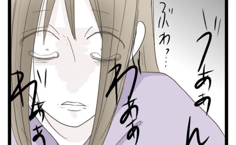 妻「ねんねしよ♡」大好きな娘と2人で過ごす夜→数分後「気持ち悪い！」娘を突き放した理由とは？