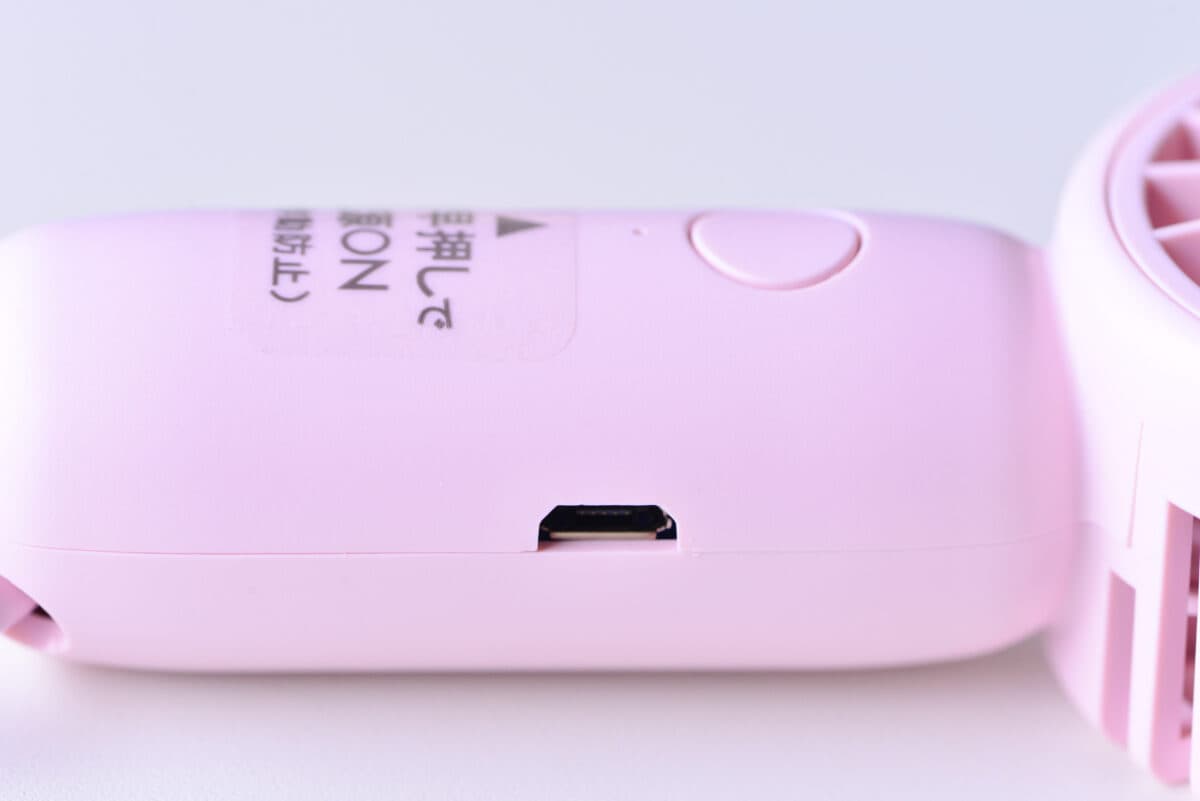 ダイソー扇風機5種を比較！USBファンなどの実力を検証