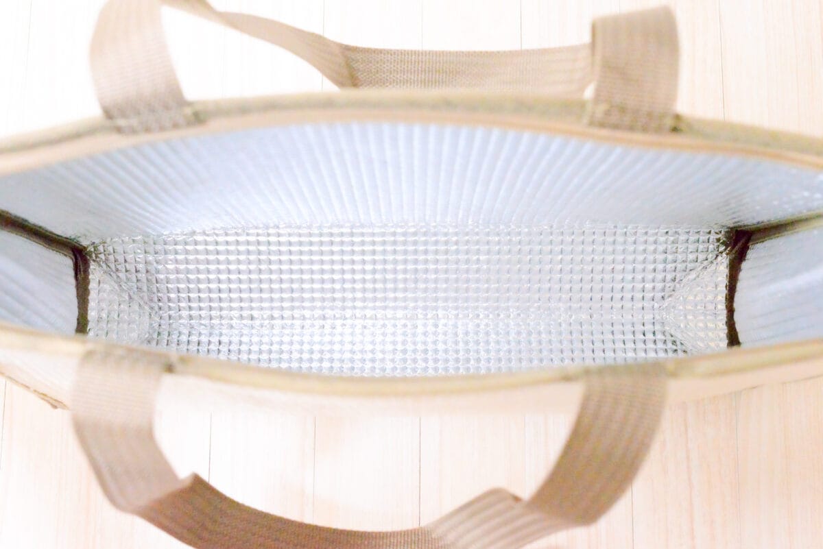 【2025】セリアのエコバッグおすすめ7選！大きめや便利な商品を紹介