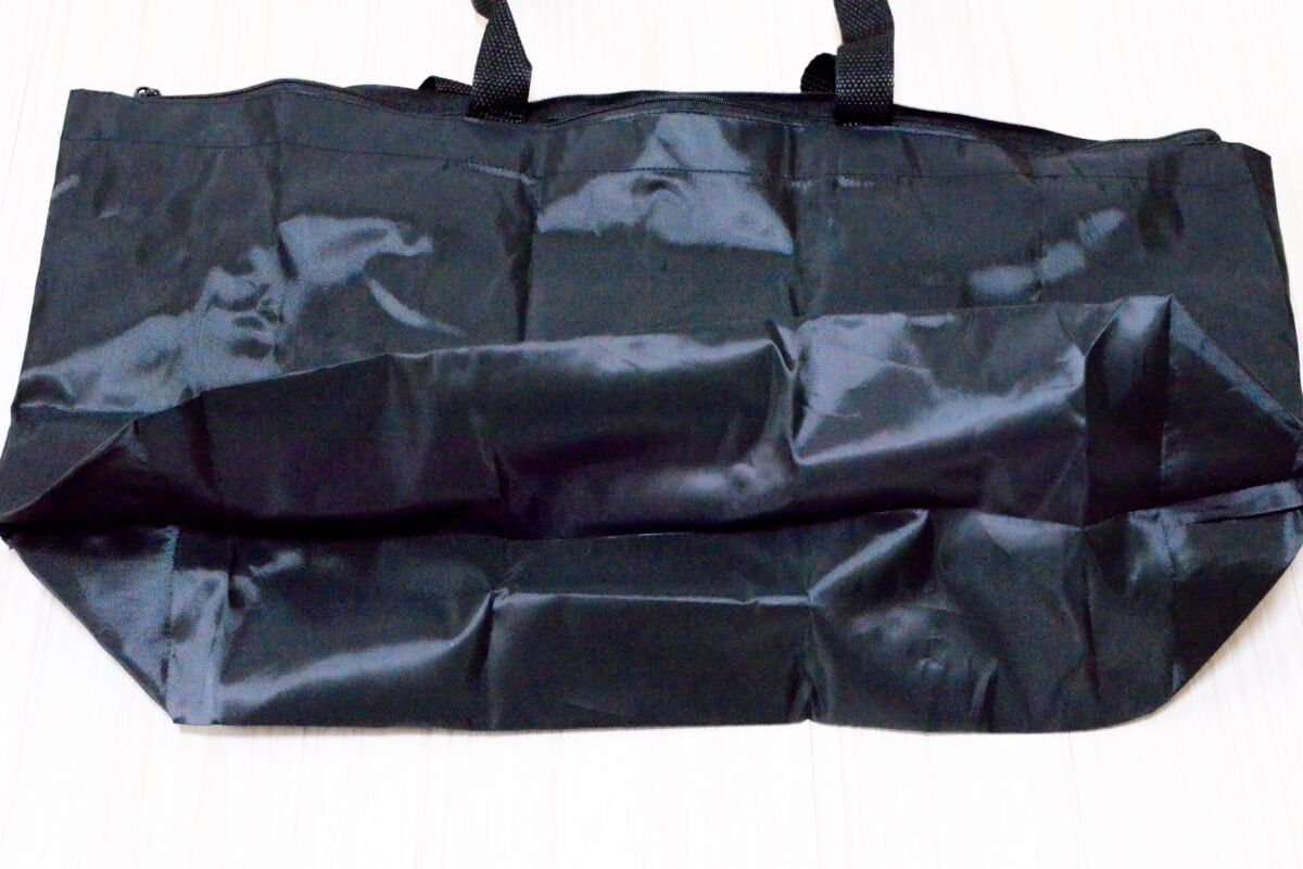 【2025】セリアのエコバッグおすすめ7選!大きめや便利な商品を紹介