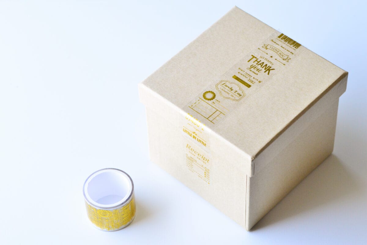 ダイソーのマスキングテープおすすめ10選!幅広やかわいいものも