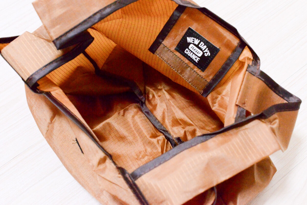 【2025】セリアのエコバッグおすすめ7選！大きめや便利な商品を紹介