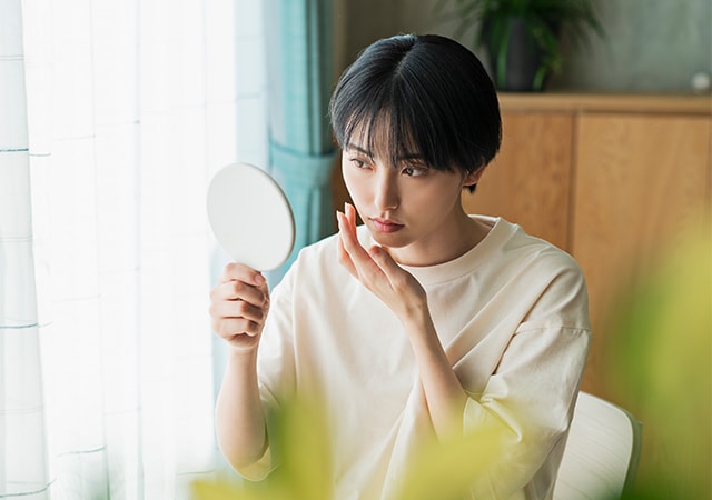梅雨も穏やかに過ごしたい！美容と心のセルフケアについて精神科専門医の清水先生にお伺いしました。