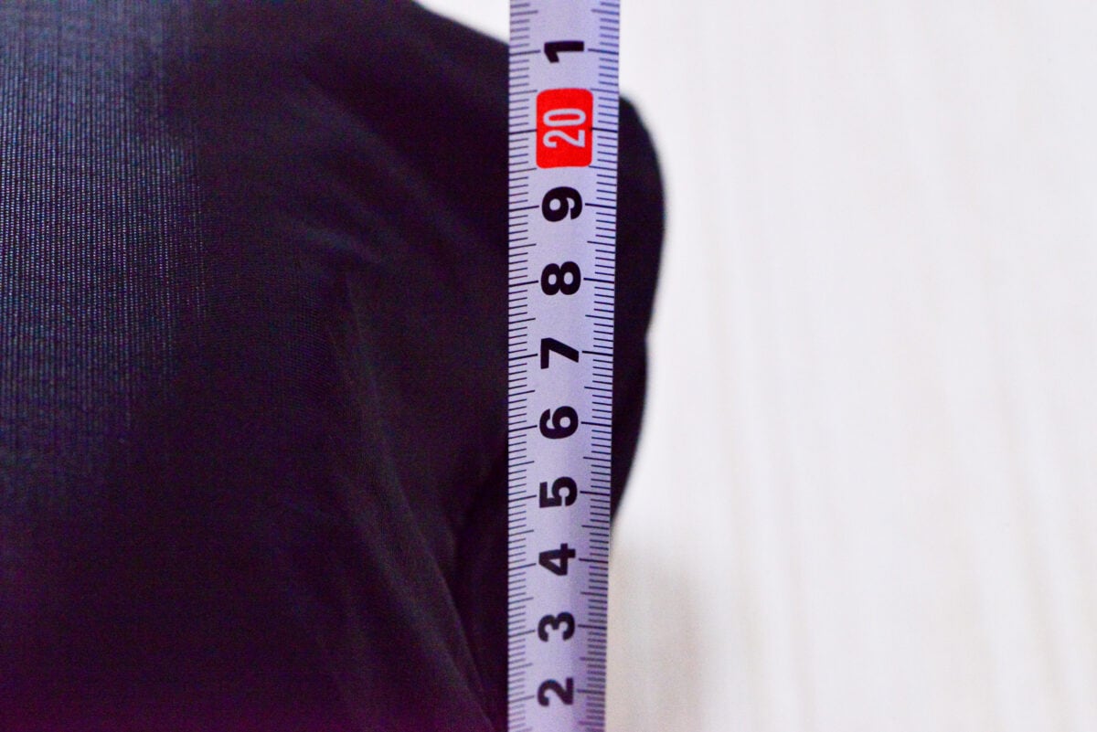 ダイソー「圧縮バッグ」は旅行におすすめ!収納にも便利な実力をレビュー